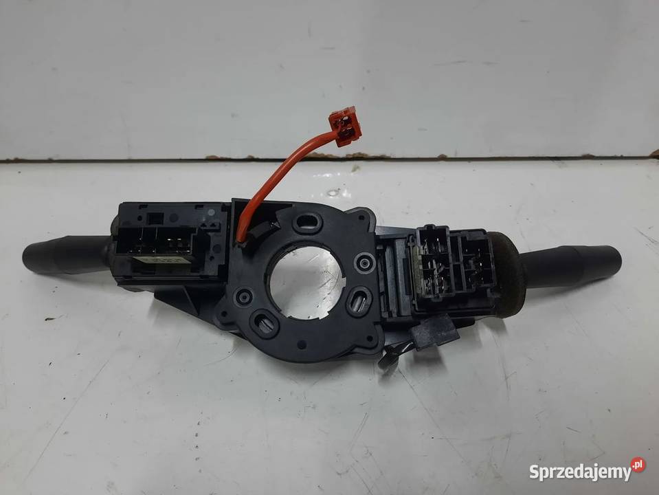 16PEUGEOT 306 9396 PRZEŁĄCZNIK WYCIERACZEK Włoszczowa