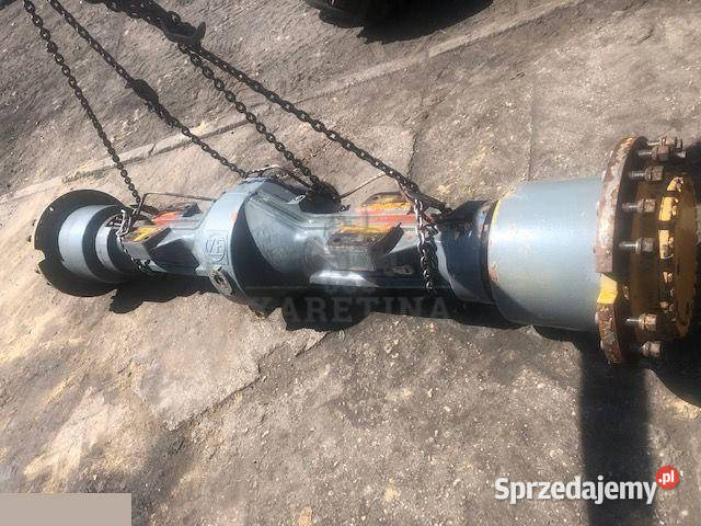 Most napędowy ZF AP415LK Półoś Jastrzębniki sprzedam