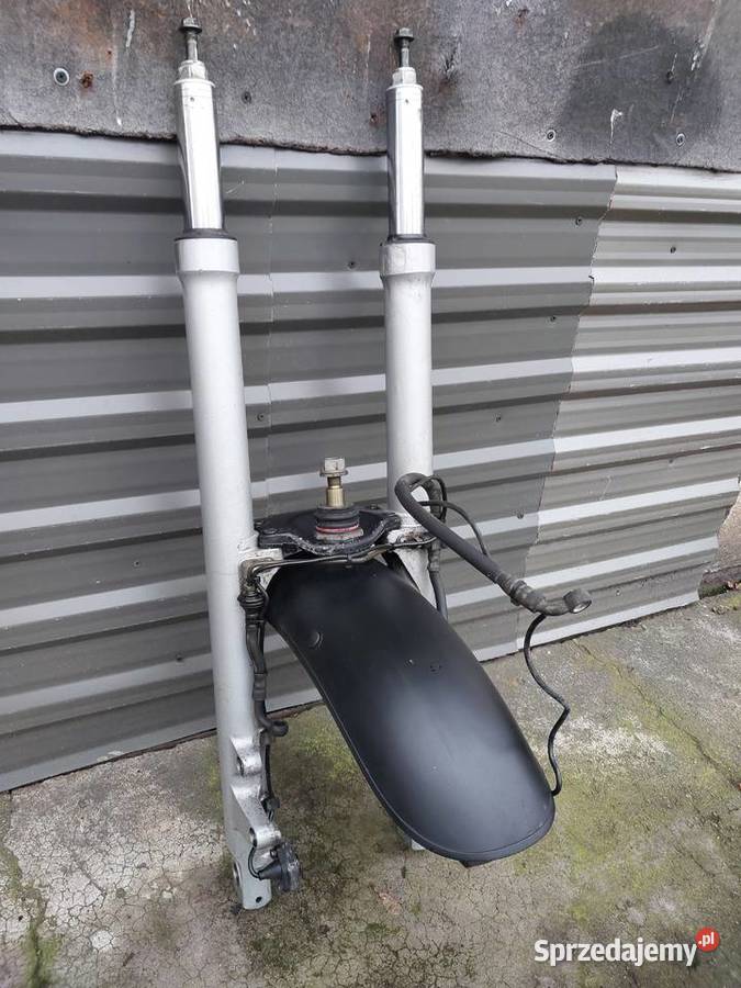 BMW r1150rt zawieszenie koło felga Poznań