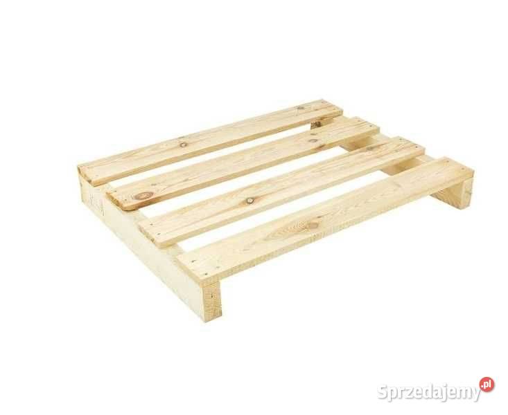Palety drewniane paleta transportowa NOWA Mińsk Mazowiecki