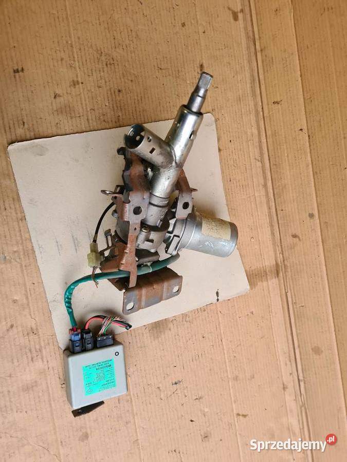 Renault Clio 2 lift kolumna kierownicza Legnica sprzedam