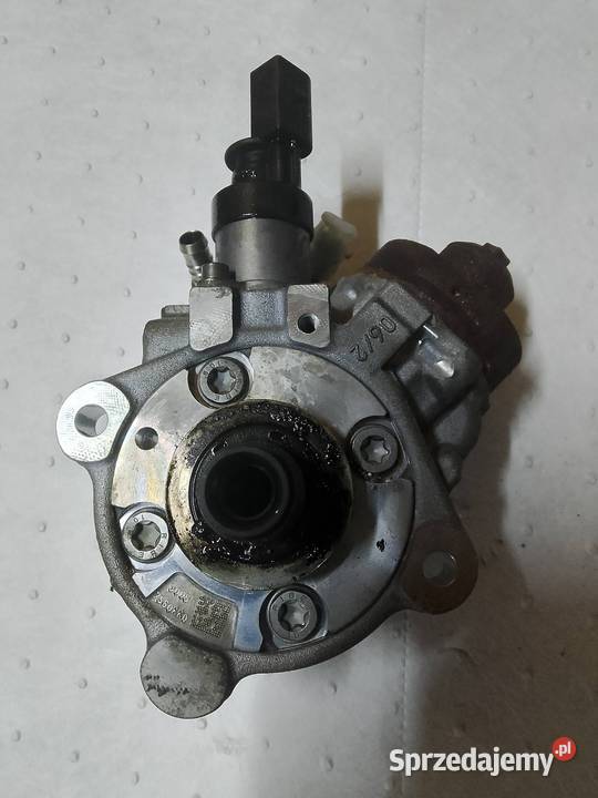 Pompa wtryskowa BMW 20 D 0445010510 Bosch Kielce