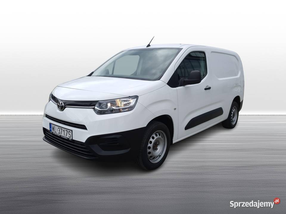 Proace City 15 D4D Long 24t Active