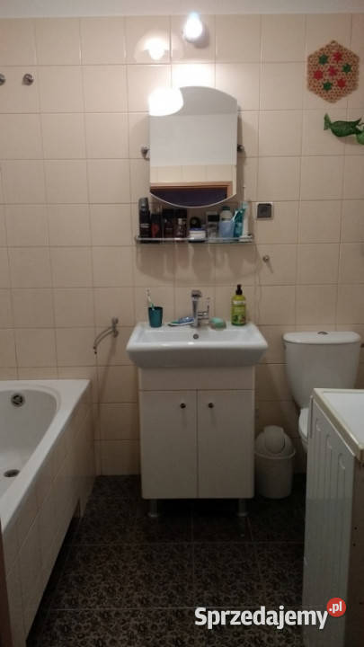 42m2 2 pokoje Małej Brzozy Białołęka Warszawa