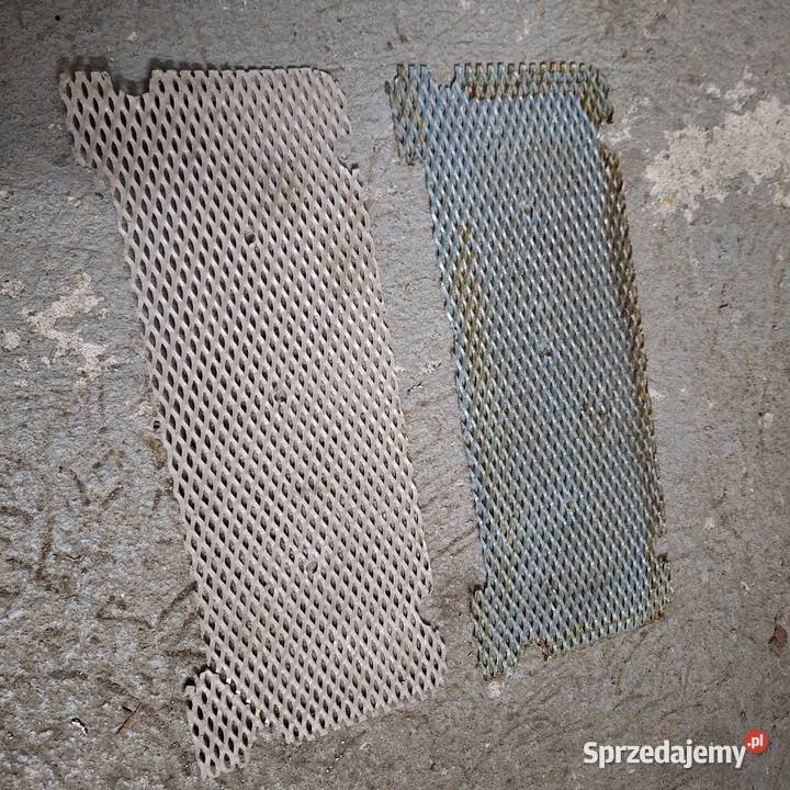 Wołga Gaz 21 Volga siatka głośnika radia kratka osobowe małopolskie