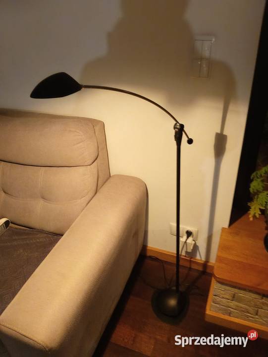 Lampa stojąca Kępno sprzedam