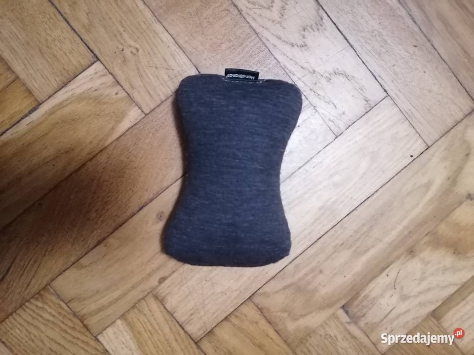 Ergonomiczna podkładka pod nadgarstek z kulkami Gdańsk sprzedam