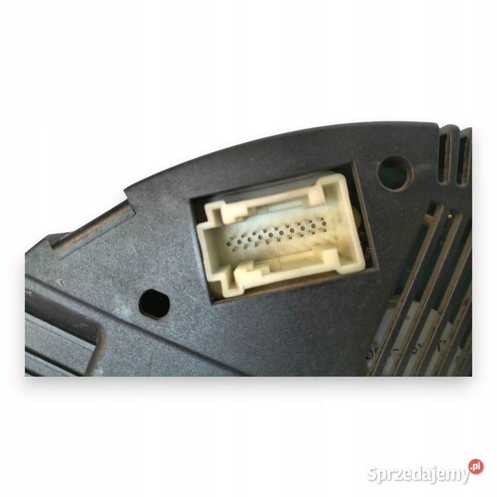 LICZNIK ZEGARY A1695403748 Mercedes W169 15 17 Chełm