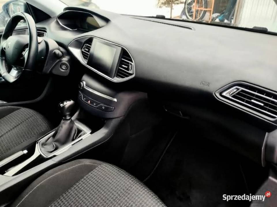 Zamienię 2 1 Bus Van Kombi 23500km świętokrzyskie Ćmielów