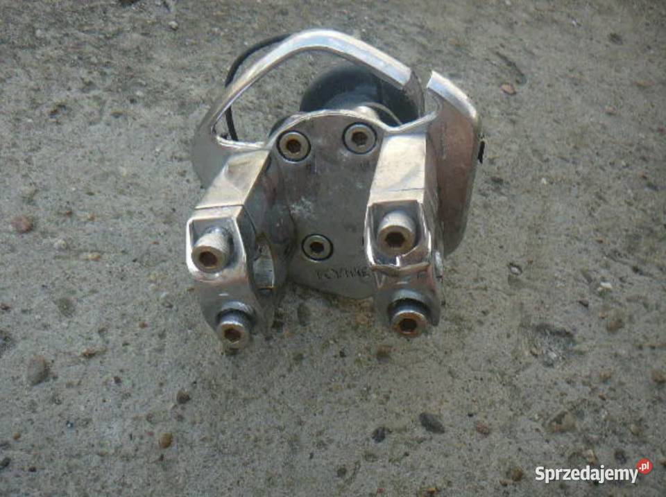 uchwyt mocowanie kierownicy Ostrzeszów