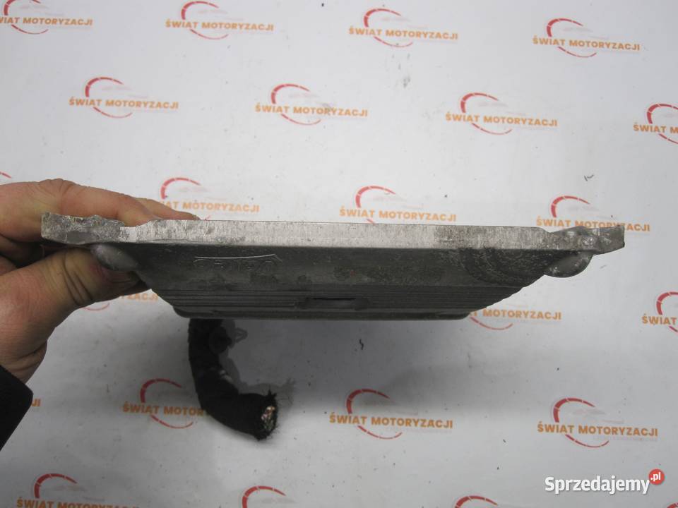 RENAULT MEGANE III CC 14 B 11r komputer Kielce sprzedam