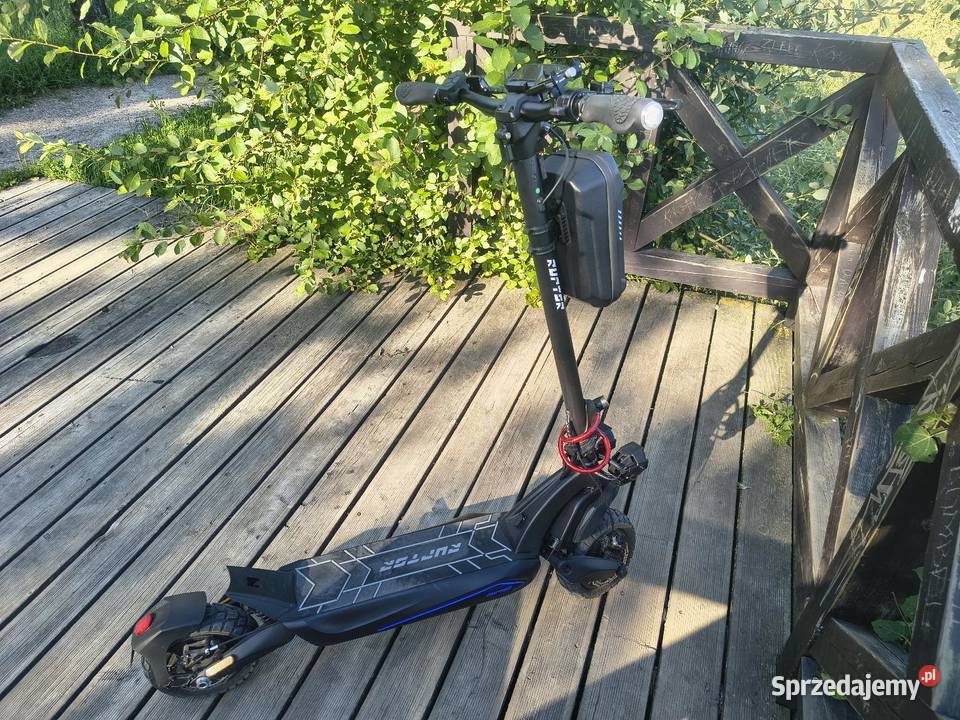 Ruptor R6 V4 Nowa Sprzedaż zamienię na rower pomorskie Starogard Gdański