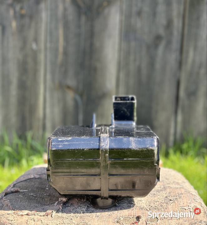 Filtr powietrza obudowa Jawa 350 634 Deluxe Lublin