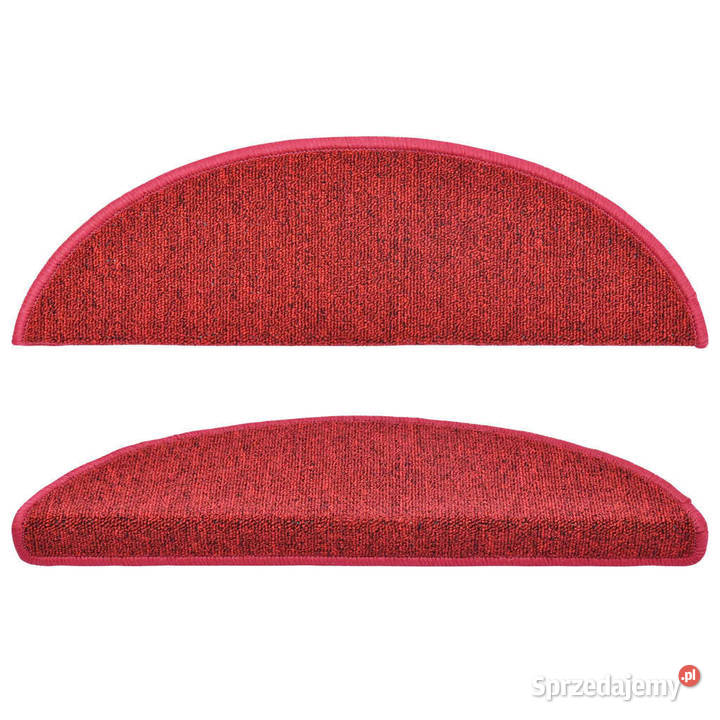 vidaXL Nakładki na schody 15 56 x 17 x 3 mazowieckie Warszawa