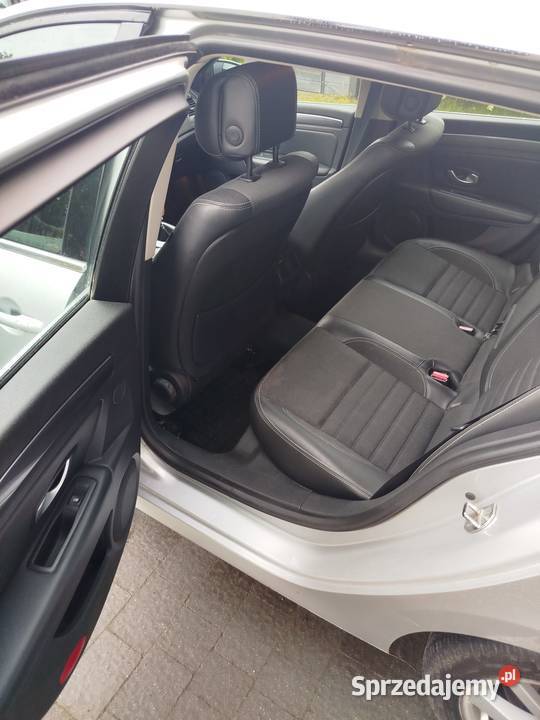 Renault Laguna 3 kombi Serock sprzedam