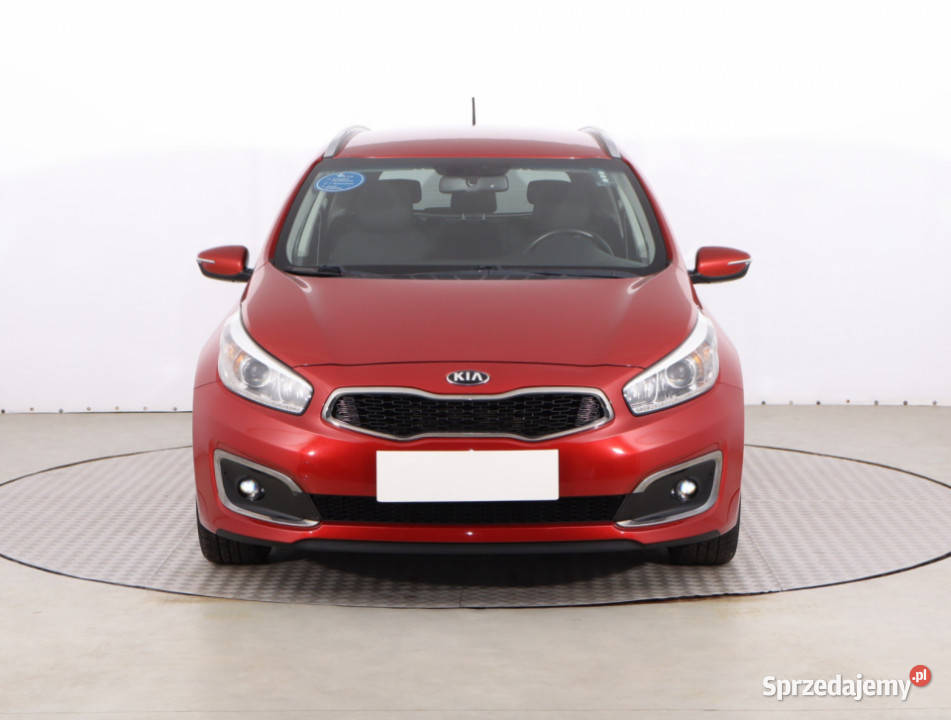 Kia Ceed 16 GDI Piaseczno