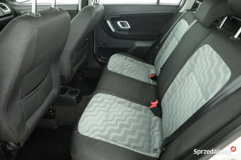 Skoda Fabia 14 TDI wspomaganie kierownicy mazowieckie sprzedam