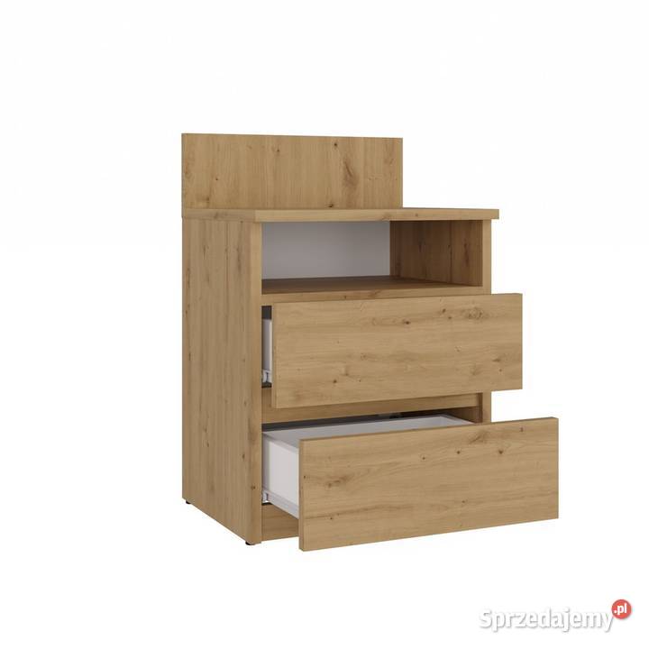 Szafka nocna Malwa M1 ARTISAN