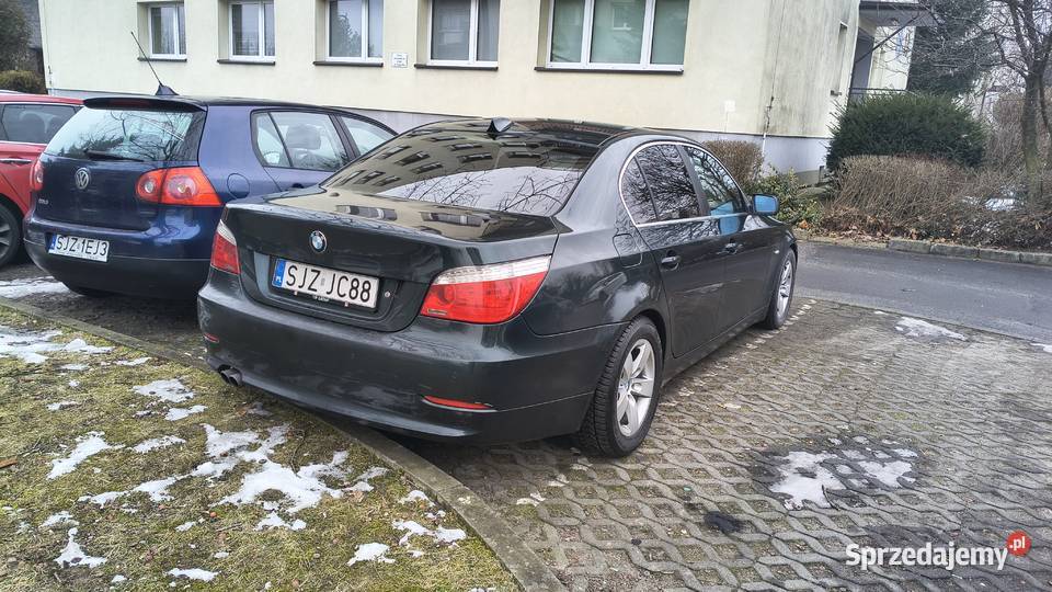 SPRZEDAM ZAMIENIĘ BMW Jastrzębie-Zdrój