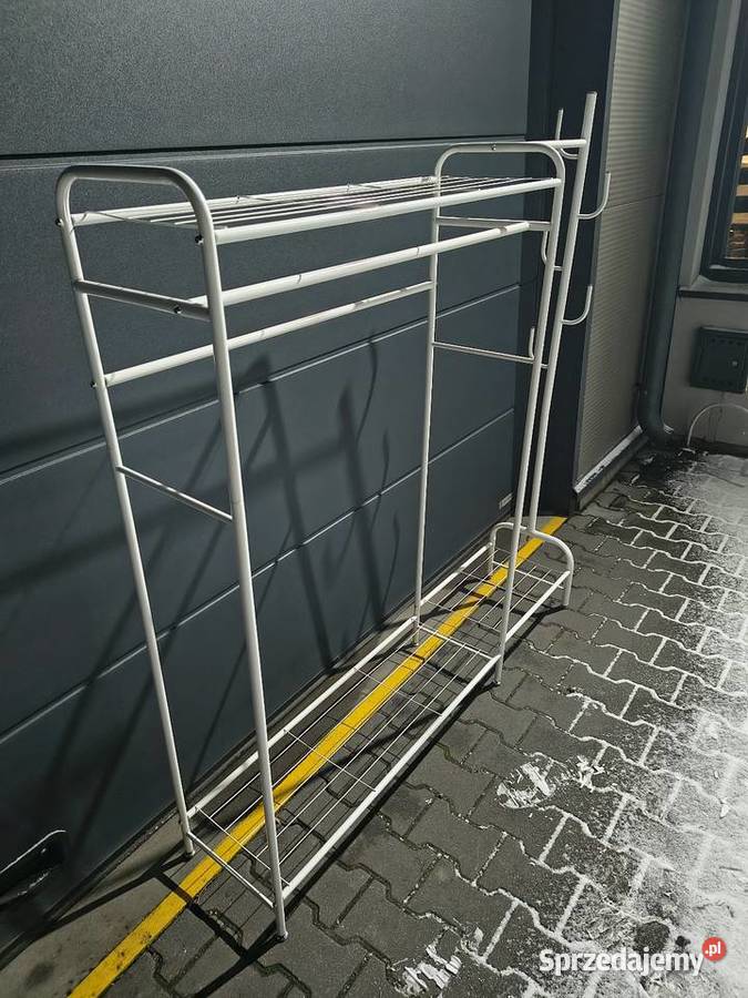 Organizer do garderoby Szafy i garderoby