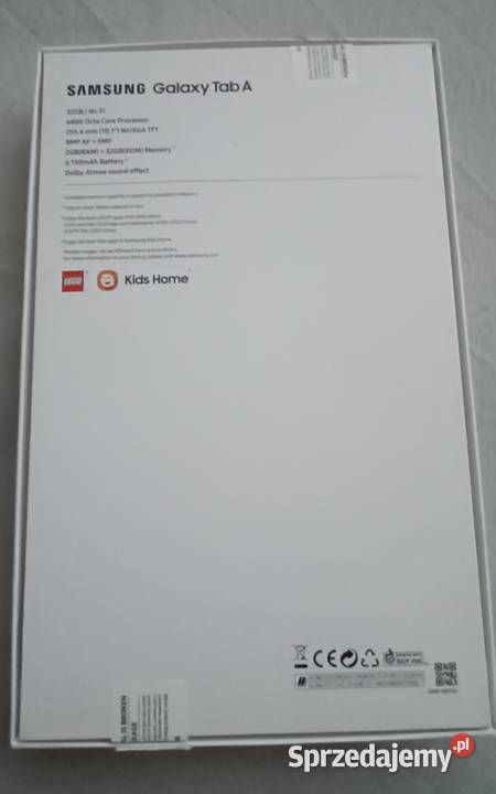 Samsung Galaxy T510 101 2GB32GB stan Samsung Tczew