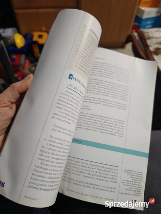 Przeszłość to dziś Literatura język kultura wielkopolskie Poznań