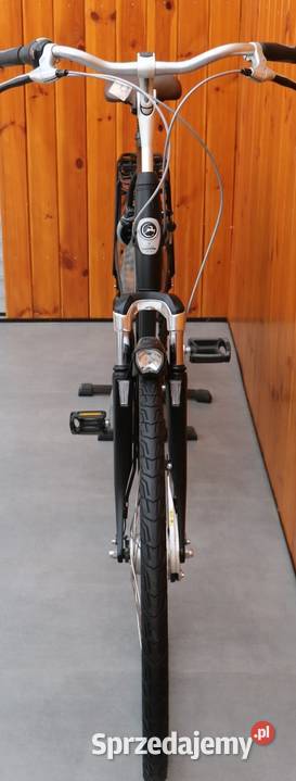 Rower męski Gazelle Orange C7 H 65 RATY Milanówek