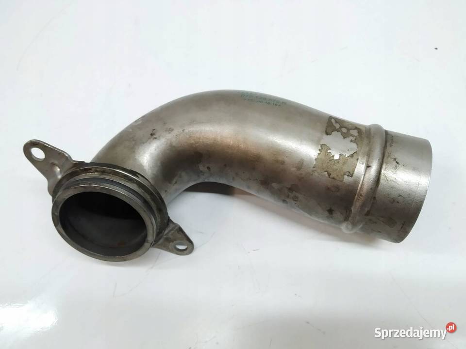 DOLOT POWIETRZA TURBOSPRĘŻARKI 079129572R 40