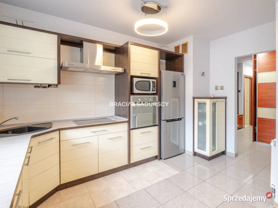 Do wynajęcia mieszkanie 53m2 2 pokoje Kraków