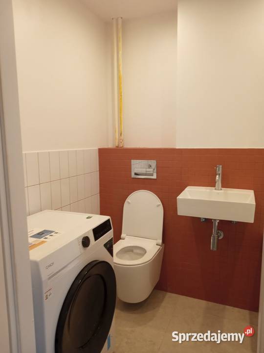 Ochota niedaleko WAM Kawalerka 283 m2 18021zł/m2 Warszawa