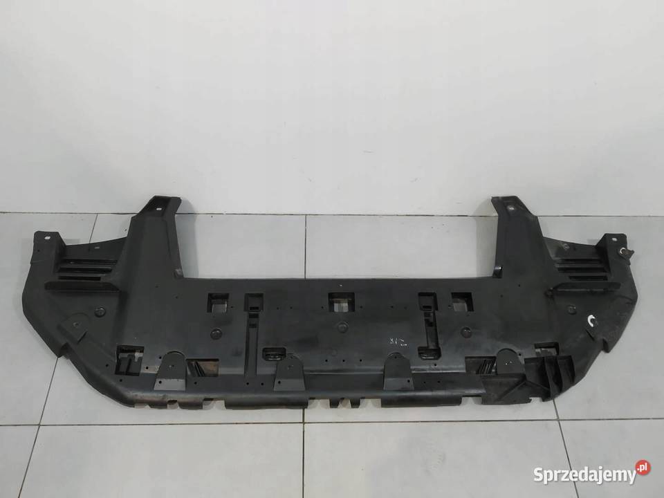 OSŁONA POD ZDERZAK PRZÓD 9808501880 Citroen sprzedam