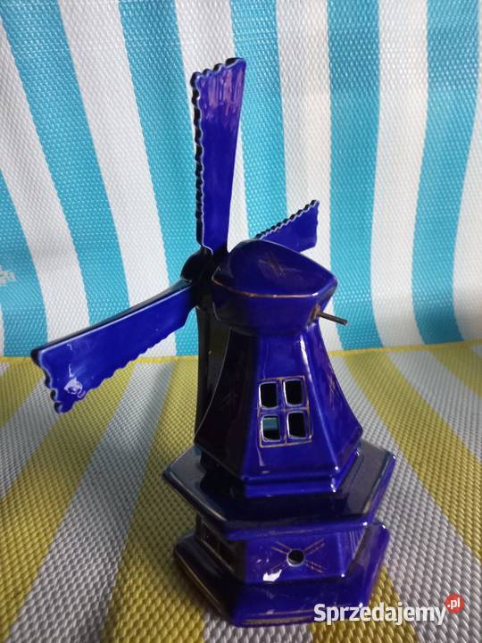 Wiatrak sprzedam Wiatraki kujawsko-pomorskie Borówno sprzedam