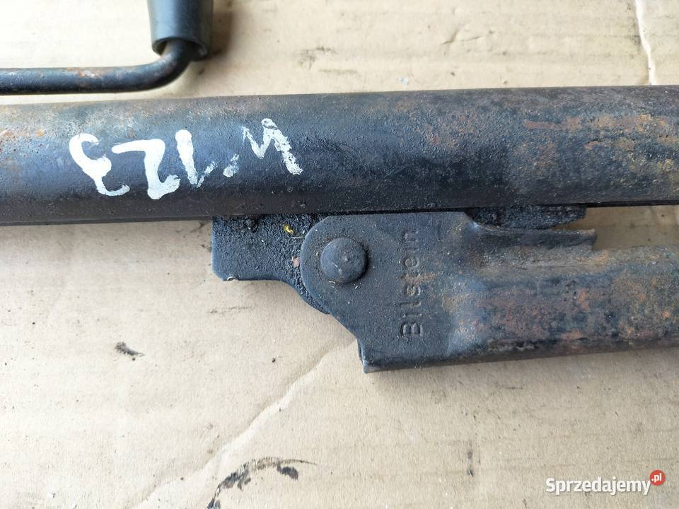 LEWAREK PODNOŚNIK MERCEDES W123 lubelskie Kamień-Kolonia sprzedam