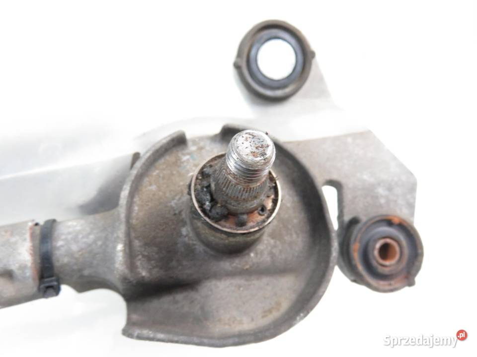 MECHANIZM WYCIERACZEK MAZDA CX7 1593001260