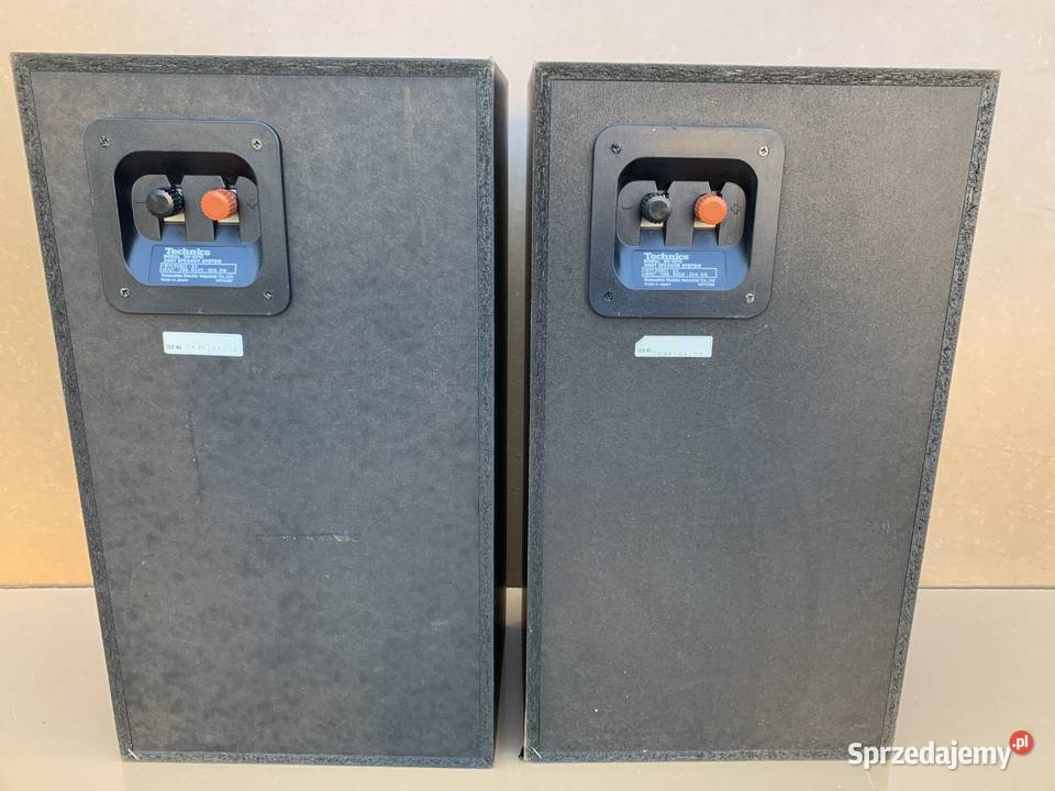 Kolumny Technics SBX210 Opole sprzedam