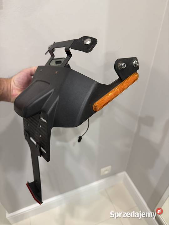 Harley Vrod muscle vrscf mocowanie tablicy Kraków sprzedam