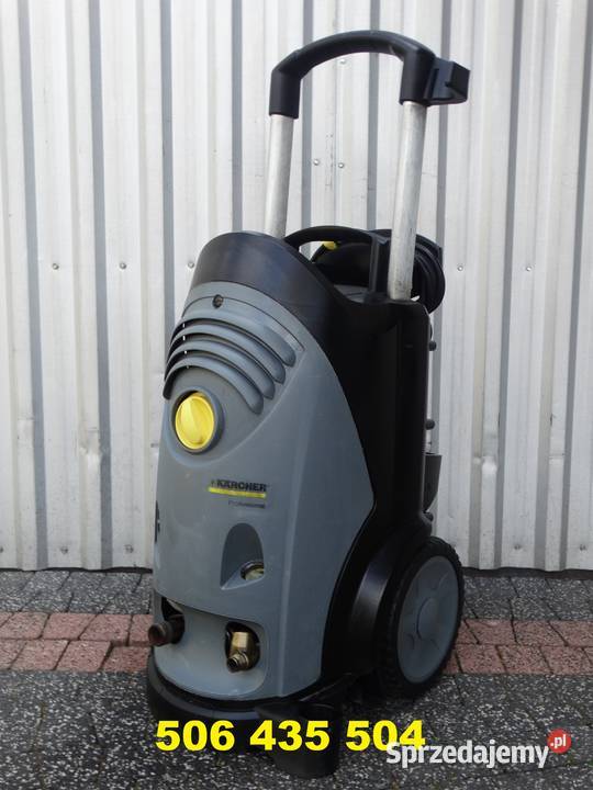 Myjka Ciśnieniowa Karcher HD 920 4M HD 718 HD
