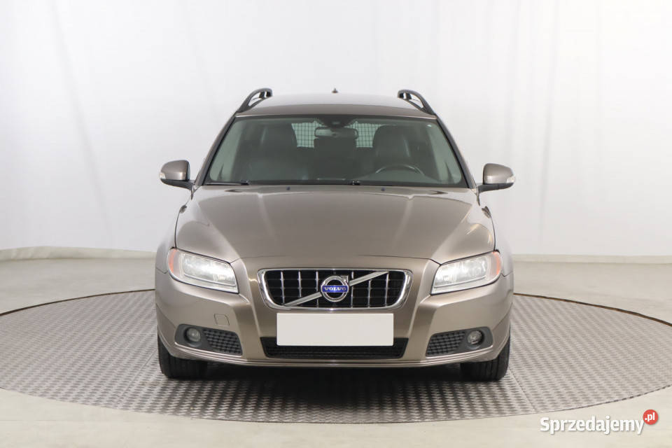 Volvo V70 20 D V70 śląskie