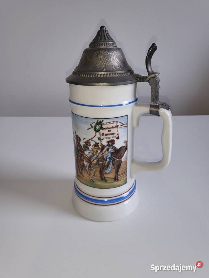 Kufel Kluczbork