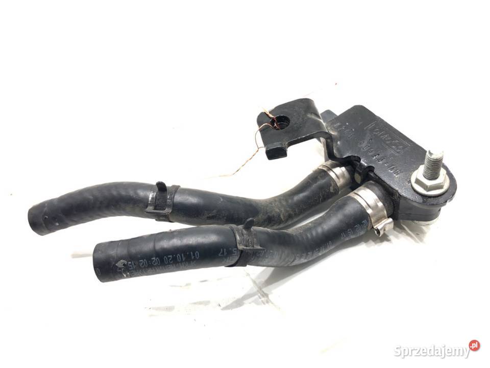 CZUJNIK CIŚNIENIA SPALIN DPF FORD ESCAPE IV osobowe podkarpackie sprzedam