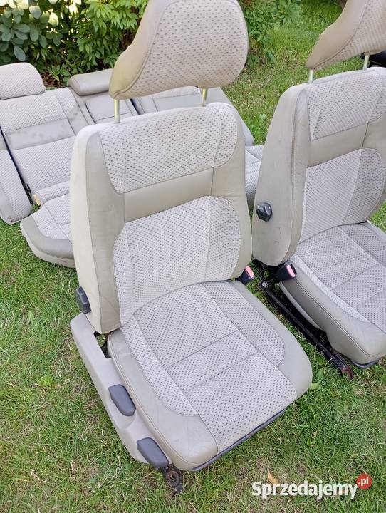 fotele kanapa volvo s70 świętokrzyskie Strawczyn