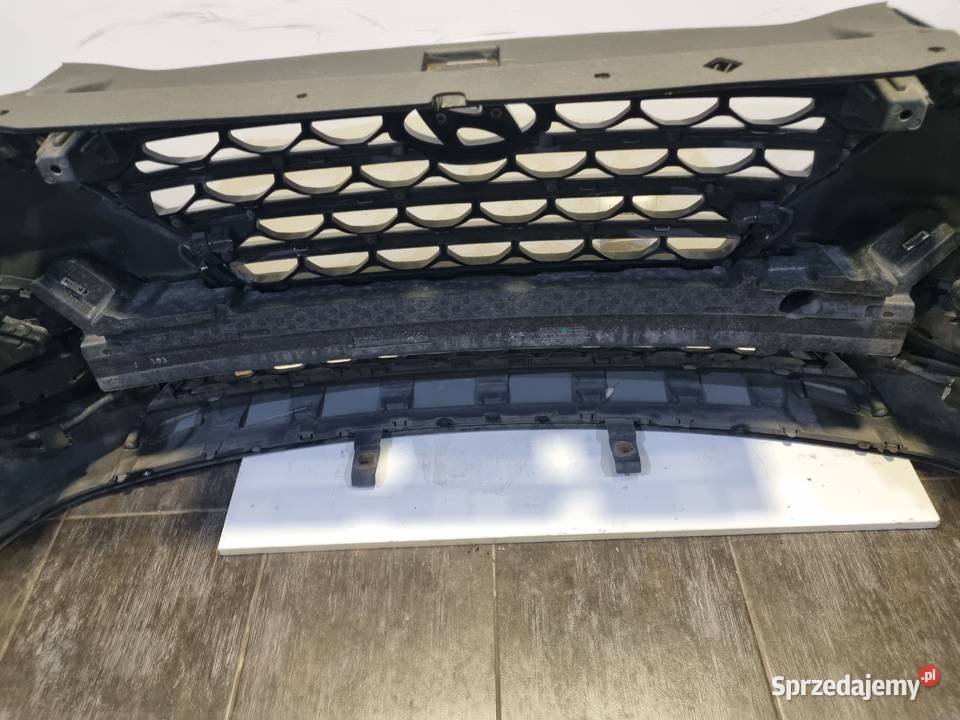 ORGINALNY ZDERZAK CZUJNKI XN3 HYUNDAI TUCSON III łódzkie Skierniewice