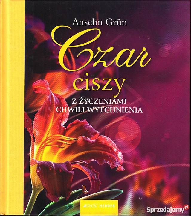 CZAR CISZY Z ŻYCZENIAMI CHWILI WYTCHNIENIA Jelenia Góra