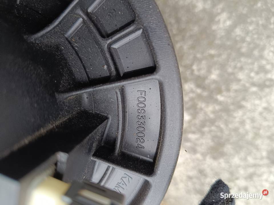 Wentylator nawiewu Hyundai Sonata NF 0508 lubelskie Tyszowce sprzedam