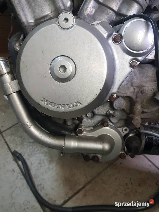 honda deauville 650 dekiel stojan alternator świętokrzyskie Jędrzejów sprzedam