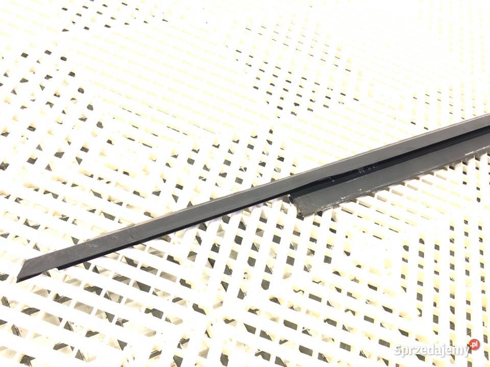 LISTWA ZGARNIAJĄCA PRZÓD LEWA AUDI A4 B8 osobowe podkarpackie sprzedam