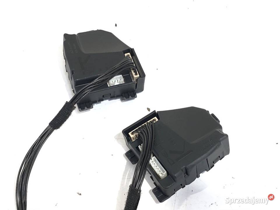 PRZEŁĄCZNIKI KIEROWNICY MULTIFUNKCJA ALFA 159