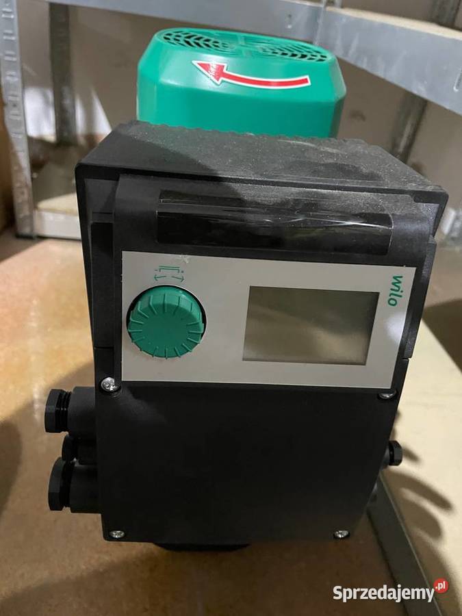 Nowa pompa obiegowa WiloIPE 32135152R1S1 wirowa Lublin