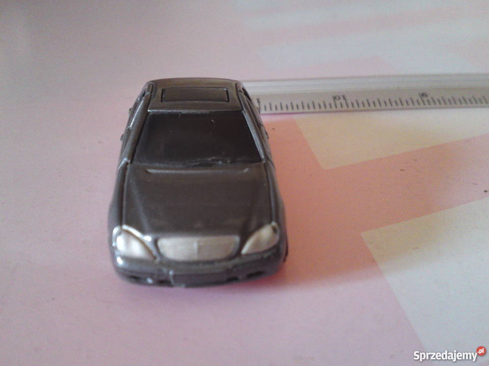 MERCEDES SKLASSA 61 podkarpackie Stalowa Wola sprzedam