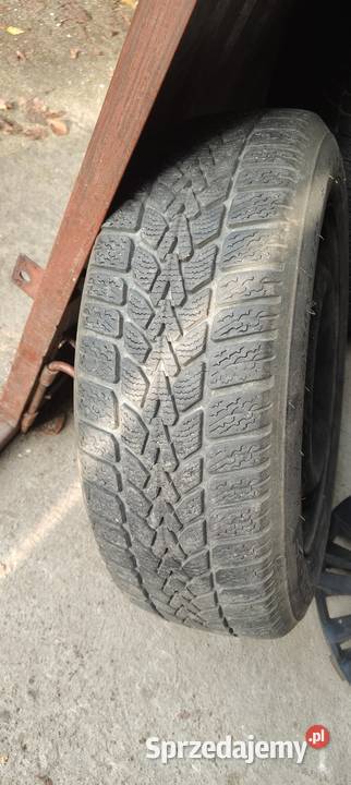 5x100 r14 koła zimowe komplet 4 Szczucin